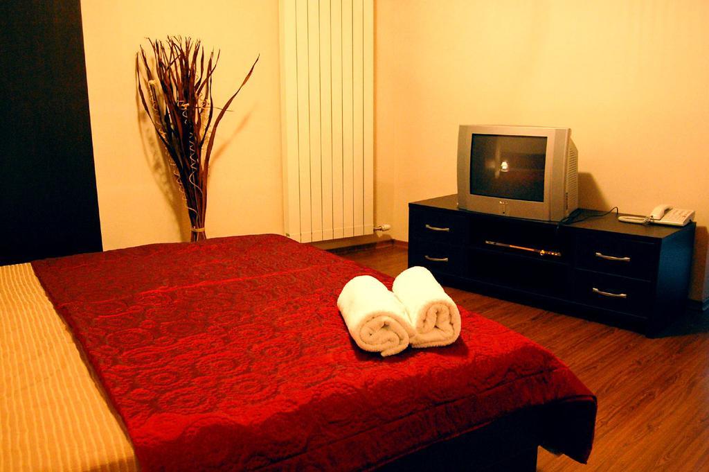 דירות Studio Apt 723 Bansko Royal Towers מראה חיצוני תמונה