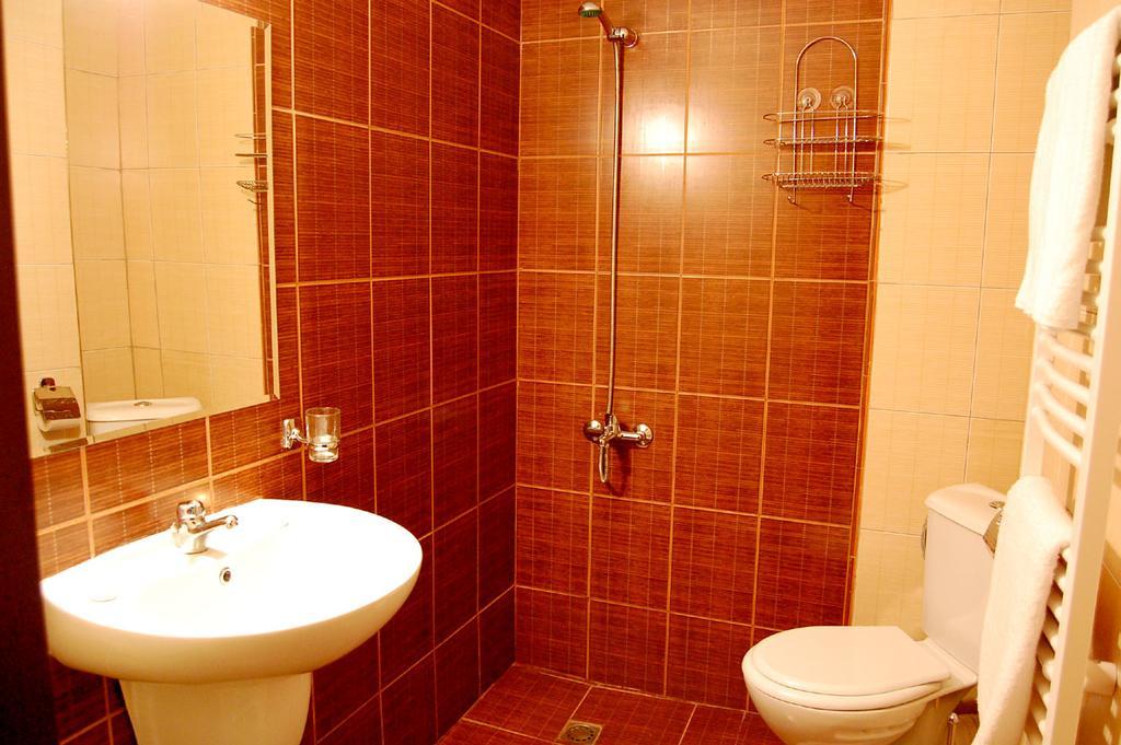 דירות Studio Apt 723 Bansko Royal Towers מראה חיצוני תמונה