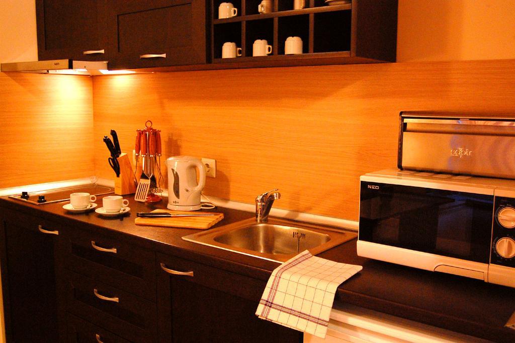 דירות Studio Apt 723 Bansko Royal Towers מראה חיצוני תמונה