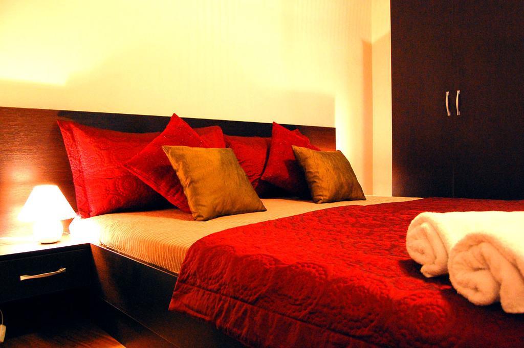 דירות Studio Apt 723 Bansko Royal Towers מראה חיצוני תמונה