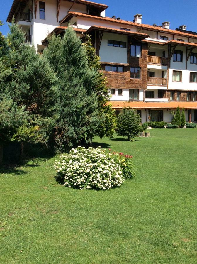 דירות Studio Apt 723 Bansko Royal Towers מראה חיצוני תמונה